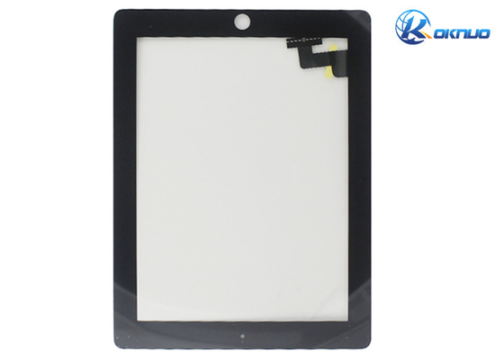 Van Goede Kwaliteit Witte en zwarte 9,7 ipad lcd van de het schermduim vervanging met Becijferaar Volledige Reeks Verkoop