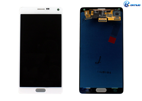 Van Goede Kwaliteit Het vervangingsscherm voor Samsung Note 4 N9108, de reparatie van de het schermvervanging van de celtelefoon Verkoop