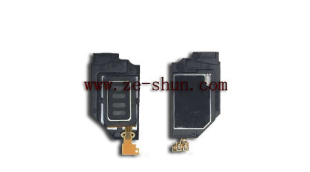 Van Goede Kwaliteit De compatibele Zoemer Zwart Flex Cable Ribbon van de Samsung Galaxy Noterand, Verkoop