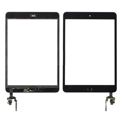Van Goede Kwaliteit iPad Mini 3 iPad LCD de Vervanging van het de Becijferaarglas van de het Schermvervanging Verkoop
