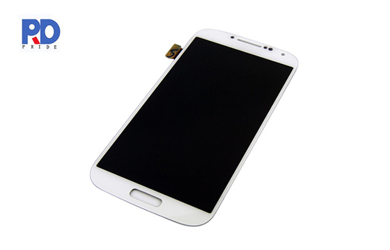 Van Goede Kwaliteit 5,0 de Vervangingsassemblage van het duimhd Samsung Galaxy S4 LCD met Kader Verkoop