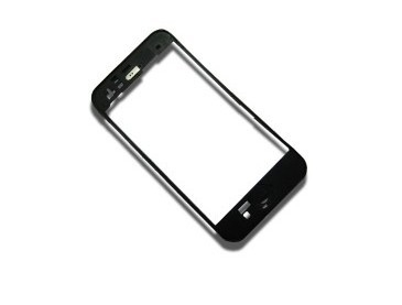 Van Goede Kwaliteit Duurzame de Vervangingsdelen van Apple Iphone 3G, iPhonesteun voor LCD Touch screen Verkoop