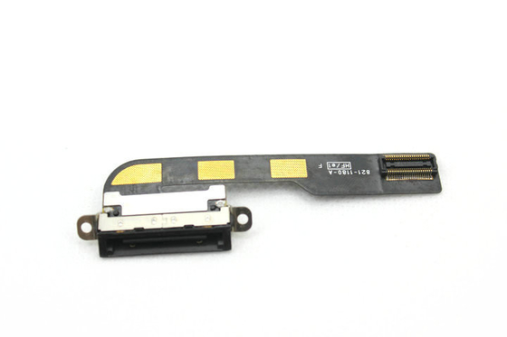 Van Goede Kwaliteit USB die de Vervangstukken van Ipad van de Dokschakelaar laden voor de Ladershaven van Apple IPad2 buigt Kabel Verkoop
