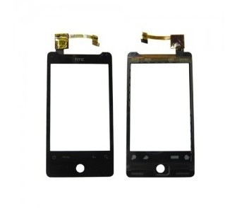 Van Goede Kwaliteit Vervangstukken voor van de de Ariaaanraking van HTC G9 van de de celtelefoon de becijferaar/het scherm Verkoop