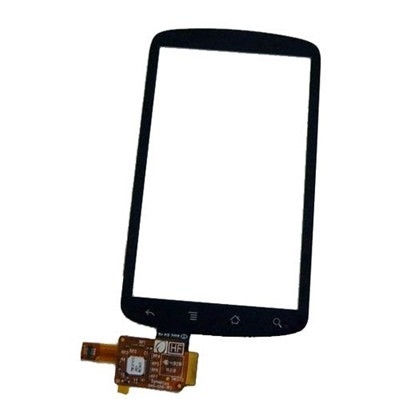Van Goede Kwaliteit De Vervangstukkenhtc samenhang van celtelefoons het één LCD aanrakingsscherm/becijferaar Verkoop