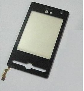 Van Goede Kwaliteit Mobiele het schermvervanging van de telefoonslc PR aanraking voor de vervangstukken van LG Ks20 Verkoop