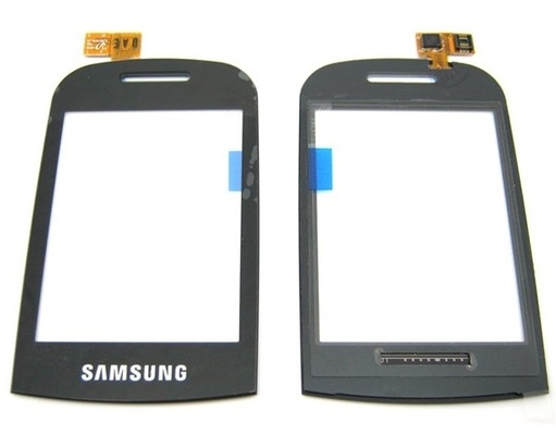 Van Goede Kwaliteit Beste nieuwe mobiele telefoons LCD, het aanrakingsscherm / digitizer voor Samsung B3410 Verkoop