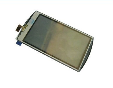 Van Goede Kwaliteit Goedkope mobiele telefoons LCD touch scherm digitizer voor sony ericsson u5i touchscreen Verkoop
