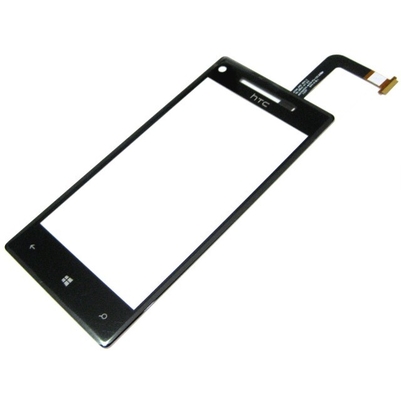 Van Goede Kwaliteit Van het de Aanrakingsscherm van de celtelefoon de Becijferaarhtc LCD Vervanging VOOR HTC 8X Verkoop
