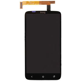 Van Goede Kwaliteit De originele Assemblage van de de Becijferaarhtc LCD Vervanging van HTC Één X Lcd Verkoop