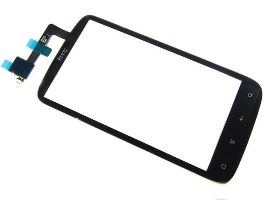 Van Goede Kwaliteit Het de Aanrakingsscherm van HTC G1/Becijferaarhtc LCD Reserveonderdelen van de Vervangings de Mobiele Telefoon Verkoop