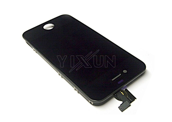 Van Goede Kwaliteit OEM Apple IPhone 4 OEM onderdelen LCD met Digitizer vergadering vervanging Verkoop