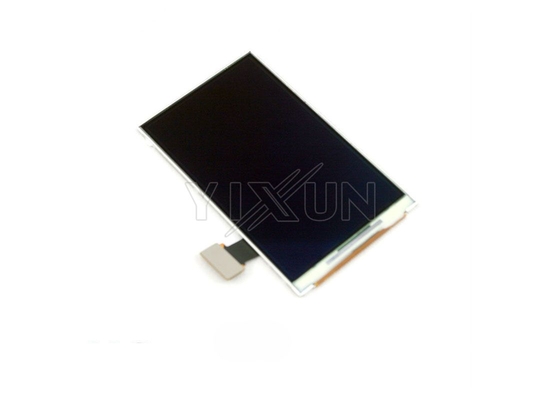 Van Goede Kwaliteit Beschermend Pakket dat de Gloednieuwe LCD van de Telefoon van de Cel van Samsung S8000 Vervanging van het Scherm inpakt Verkoop