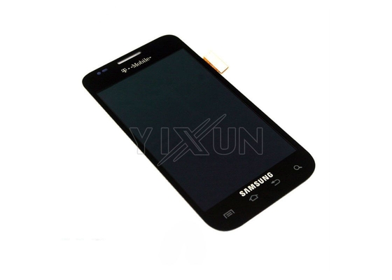 Van Goede Kwaliteit Originele en nieuwe mobiele telefoon LCD-scherm Replacemen met Digitizer vergadering voor Samsung T959 Verkoop