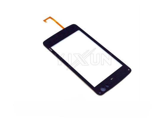 Van Goede Kwaliteit Aircrack N900 / Bootmenu N900 / chroom N900 NK N900 TOUCH Cell Phone Digitizer Verkoop