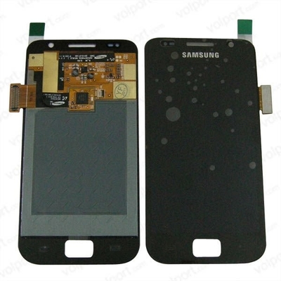 Van Goede Kwaliteit 3 het de Aanrakingsscherm van de duimmelkweg s I9000 Samsung LCD, de Reparatiedelen van TFT Samsung Verkoop
