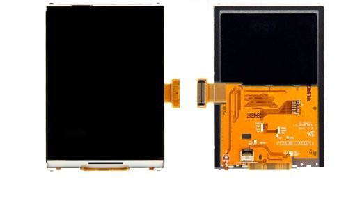 Van Goede Kwaliteit Het melkweg Minis5570 Samsung Mobiele LCD Scherm, Samsung-Reparatiedelen Verkoop