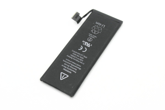 Van Goede Kwaliteit Elektrische Draagbare Batterijen voor Iphone5-het Polymeerbatterij van Toebehorenli het Ionen Interne Laden Verkoop