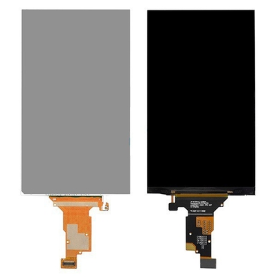 Van Goede Kwaliteit Gloednieuwe het Schermvervanging van 4.7 Duimlg LCD voor de Vertoningsvervanging van LG Optimus G E975 LCD Verkoop
