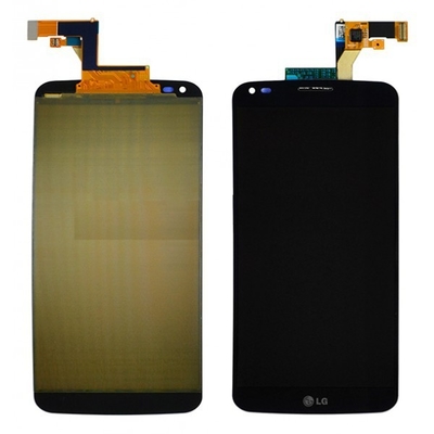 Van Goede Kwaliteit 6 LCD van de duim buigt de Mobiele Telefoon Vervanging van het Aanrakingsscherm voor LG G D950/D955 Verkoop