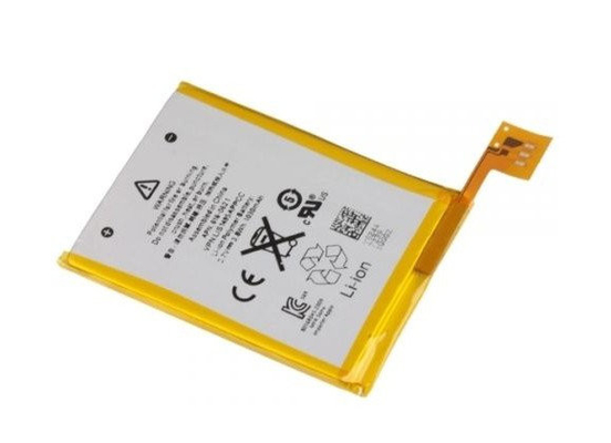Van Goede Kwaliteit 3.7volt accu voor de Assemblagetouch5 Interne Elektrische Batterij van Apple Ipod Verkoop