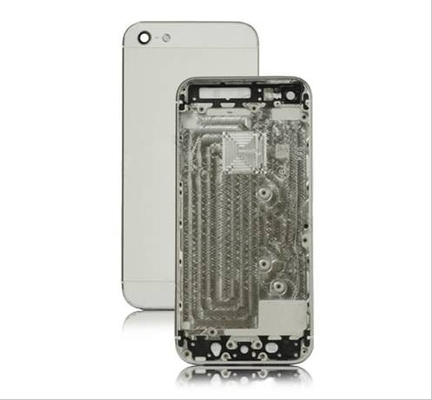 Van Goede Kwaliteit Witte Apple-iPhone 5 van de de Rugdekkingsvervangstukken Vervanging van de Celtelefoon Verkoop