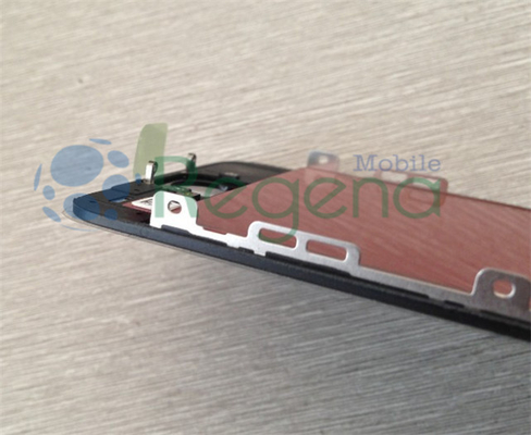 Van Goede Kwaliteit LCD van douane Originele iPhone 5c Vertoning met de Assemblage van het Aanrakingsscherm Verkoop