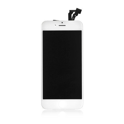 Van Goede Kwaliteit OEM Originele Witte Becijferaar LCD voor iPhone 6 plus de Vervanging van de het Schermassemblage Verkoop