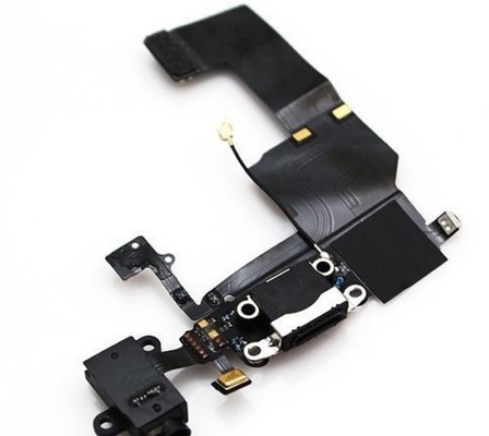 Van Goede Kwaliteit Het herstellen van Apple-van het de Ladersdok van iPhone5c Vervangstukken de Schakelaarassemblage Verkoop