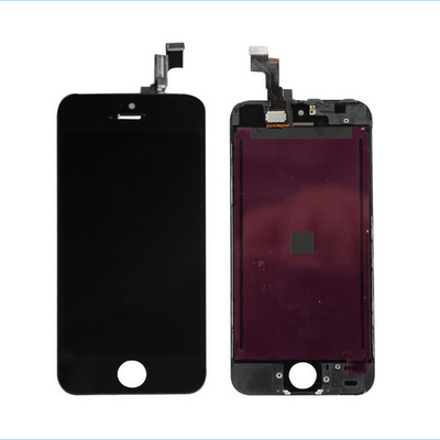 Van Goede Kwaliteit IPhone5c LCD het Schermvervanging, de Becijferaarassemblage van IPhone 5C LCD Verkoop