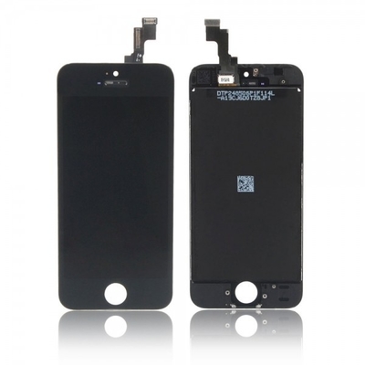 Van Goede Kwaliteit iPhone5s LCD Becijferaarassemblage, iPhone5s LCD het Aanrakingsscherm Verkoop