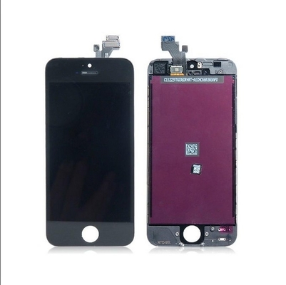 Van Goede Kwaliteit LCD de Schermen voor IPhone 5S Verkoop