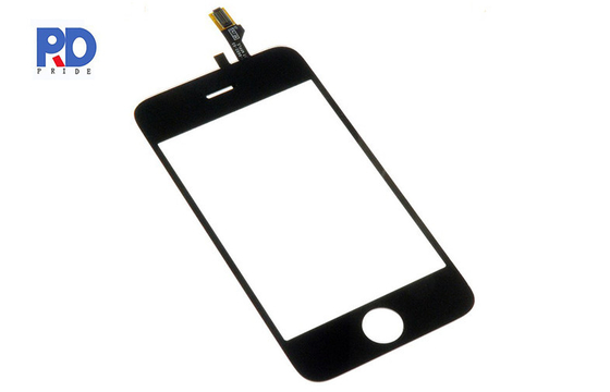 Van Goede Kwaliteit Apple-van de het Scherm de Zwarte Cel van de iPhone3g Aanraking Delen van de de Telefoonvervanging Verkoop