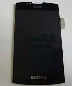 Van Goede Kwaliteit Originele I897 van de Vervangingsdelen van Samsung LCD de Telefoonlcd Mobiele het Schermreparatie Verkoop