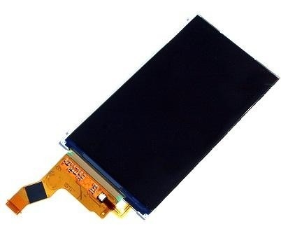 Van Goede Kwaliteit De Vertoning van Smartphone LCD met het Aanrakingsscherm voor Sony MT25i, Zwarte/Wit Verkoop