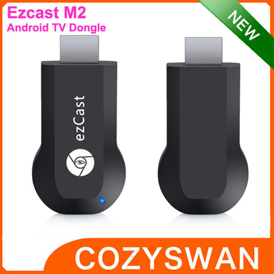 Van Goede Kwaliteit Draadloze de Dongle miracast DLNA vertoning van Wifi Ezcast met 128MB Verkoop