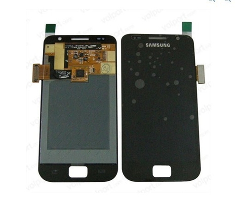 Van Goede Kwaliteit De compatibele Samsung-de Telefoonlcd van het melkwegi9000 LCD Scherm Mobiele Schermen Verkoop
