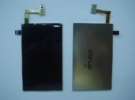 Van Goede Kwaliteit LCD van de de Celtelefoon van Nokia N700 de Vervanging van het de Becijferaarscherm van de de Schermenaanraking Verkoop