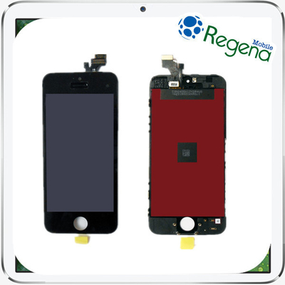 Van Goede Kwaliteit Echte iPhone 5 Becijferaarvervanging, LCD Vertoning met het Aanrakingsscherm Verkoop