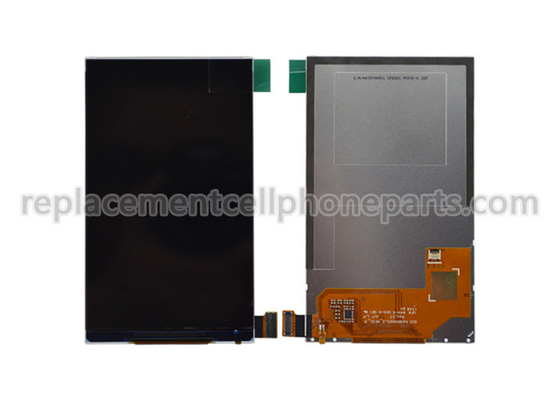 Van Goede Kwaliteit 4.3 LCD van de“ 480 x 800 Resolutie Mobiele Telefoon Vertoning voor Samsung G350 Verkoop
