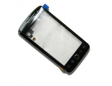 Van Goede Kwaliteit De Becijferaarvervanging van de celtelefoon voor Blackberry 9860 het Aanrakingsscherm Verkoop