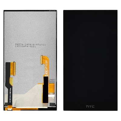 Van Goede Kwaliteit Originele het Schermvervanging van HTC Één M8 HTC LCD 5 duimlcd Vertoning Verkoop