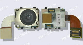 Van Goede Kwaliteit Mobiele telefoons Sony Ericsson K800 camera met flex kabels vervangende onderdelen Verkoop