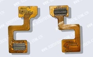 Van Goede Kwaliteit Originele kwaliteit mobiele telefoons flex kabels reparatieonderdelen voor LG 5220 Verkoop