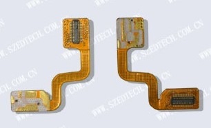 Van Goede Kwaliteit Gebruikt voor LG 5400 mobiele telefoon flex kabel vervangende onderdelen Verkoop