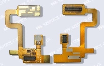 Van Goede Kwaliteit Beste kwaliteit mobiele telefoon reparatieonderdelen flex kabel gebruikt voor LG KG220 Verkoop