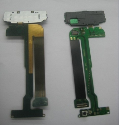 Van Goede Kwaliteit Mobiele telefoon flex kabels voor n95 8 GB (reparatie, vervangende onderdelen) Verkoop