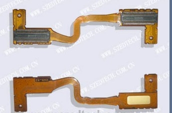 Van Goede Kwaliteit Oorspronkelijke kwaliteit vervangende onderdelen voor mobiele telefoons NOKIA 6555 flex kabels Verkoop
