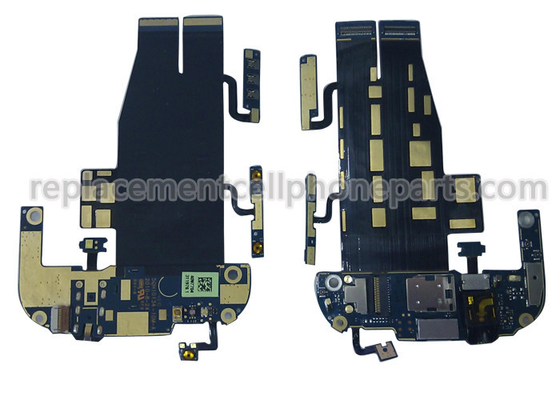 Van Goede Kwaliteit Originele HTC-Mobiele de Telefoon Flex Kabel van Vervangingsdelen voor HTC MIJN Aanraking 4G Verkoop