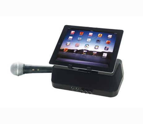 Van Goede Kwaliteit Compatibel systeem met Spreker van het Huis de Stereobluetooth van IPAD APPS Bluetooth Verkoop